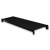 Półka 192x50cm do Regału Magazynowego 200x50 300kg Czarna