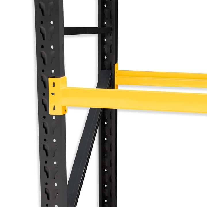 Regał stalowy do składowania opon 180x60x300 2000kg 5 półek czarno-żółty.png