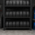 Regał stalowy do składowania opon 180x60x300 2000kg 5 półek Czarny.png