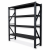 Regał Magazynowy 200x50x200cm 1200kg 4 Półki Czarny.png