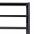 Regał Magazynowy 200x50x200cm 800kg 4 Półki Czarny.png