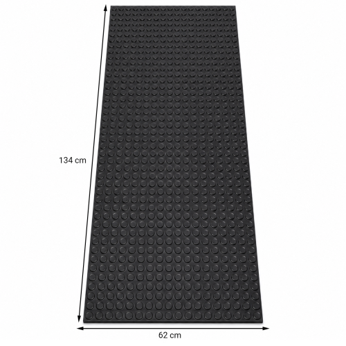 Mata gumowa ochronna antypoślizgowa na półkę 150x60 cm.png